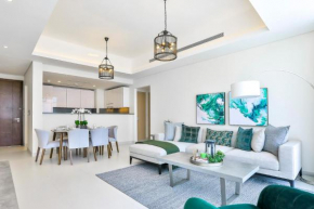 DHH - Massive Size Apartment in Mada Residences